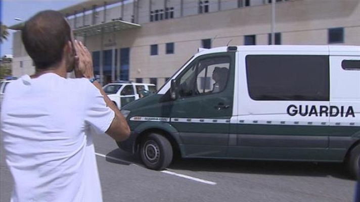 Telecanarias - Canarias en 2' - 13/07/2016