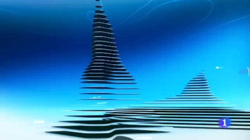 El tiempo en Galicia - 13/07/16