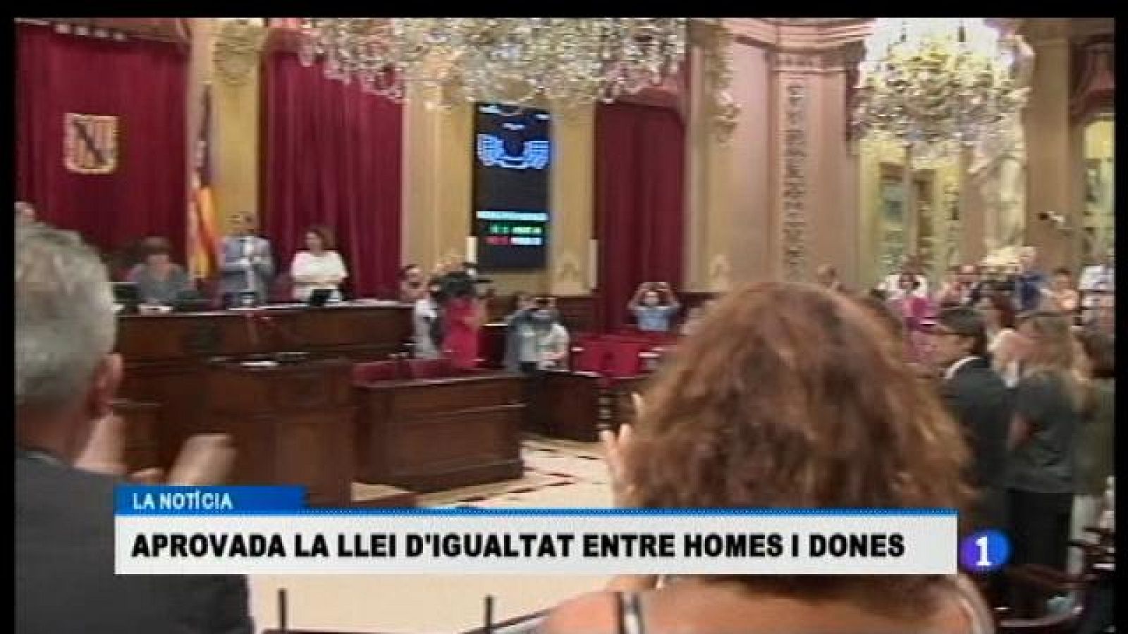 Informatiu Balear 2 - 13/07/16