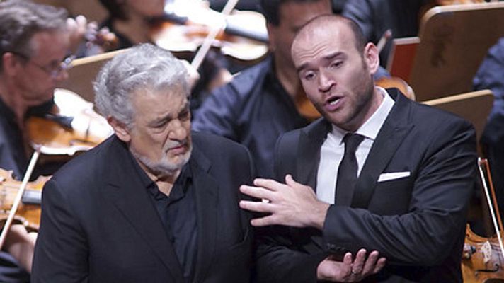 Informativo de Madrid - Informativo de Madrid 2 - 13/07/16