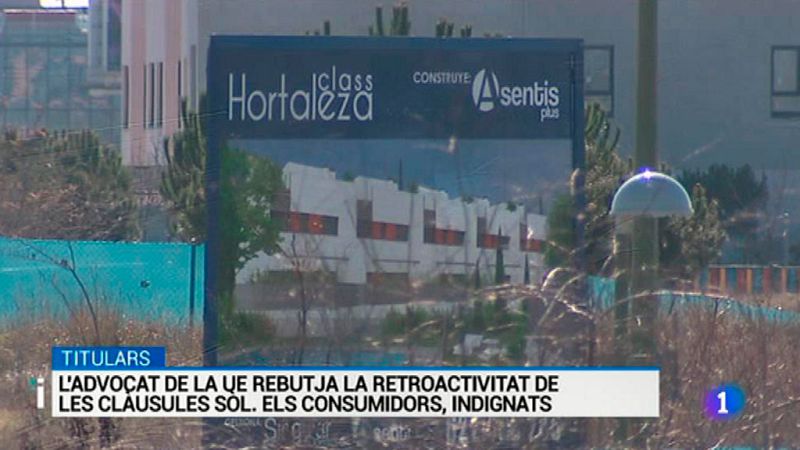 L'Informatiu 2 - 13/07/2016