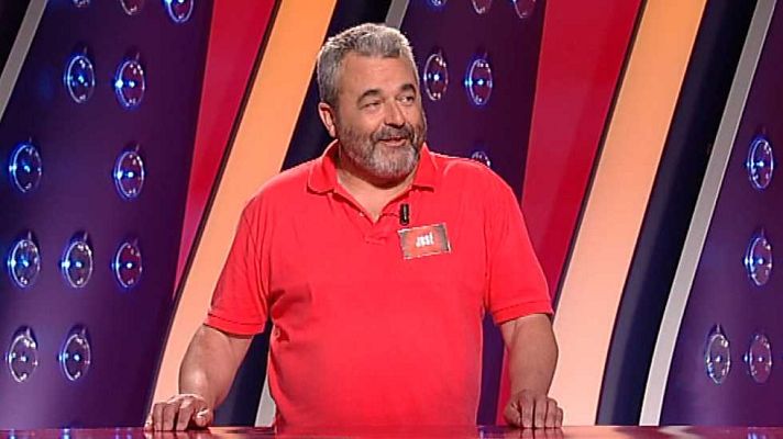 Saber y ganar - Saber y ganar - 13/07/16