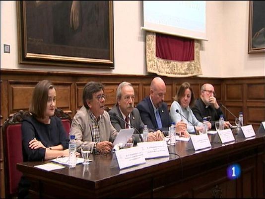 Panorama Regional - Asturias en 2' - 13/07/16