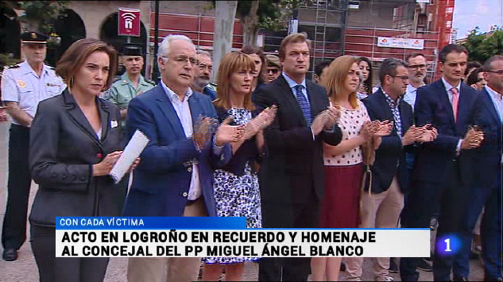 Informativo Telerioja 2 - 13/07/16