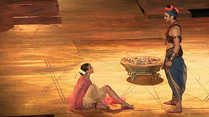 España en 24h - España en 24 horas - 13/07/16