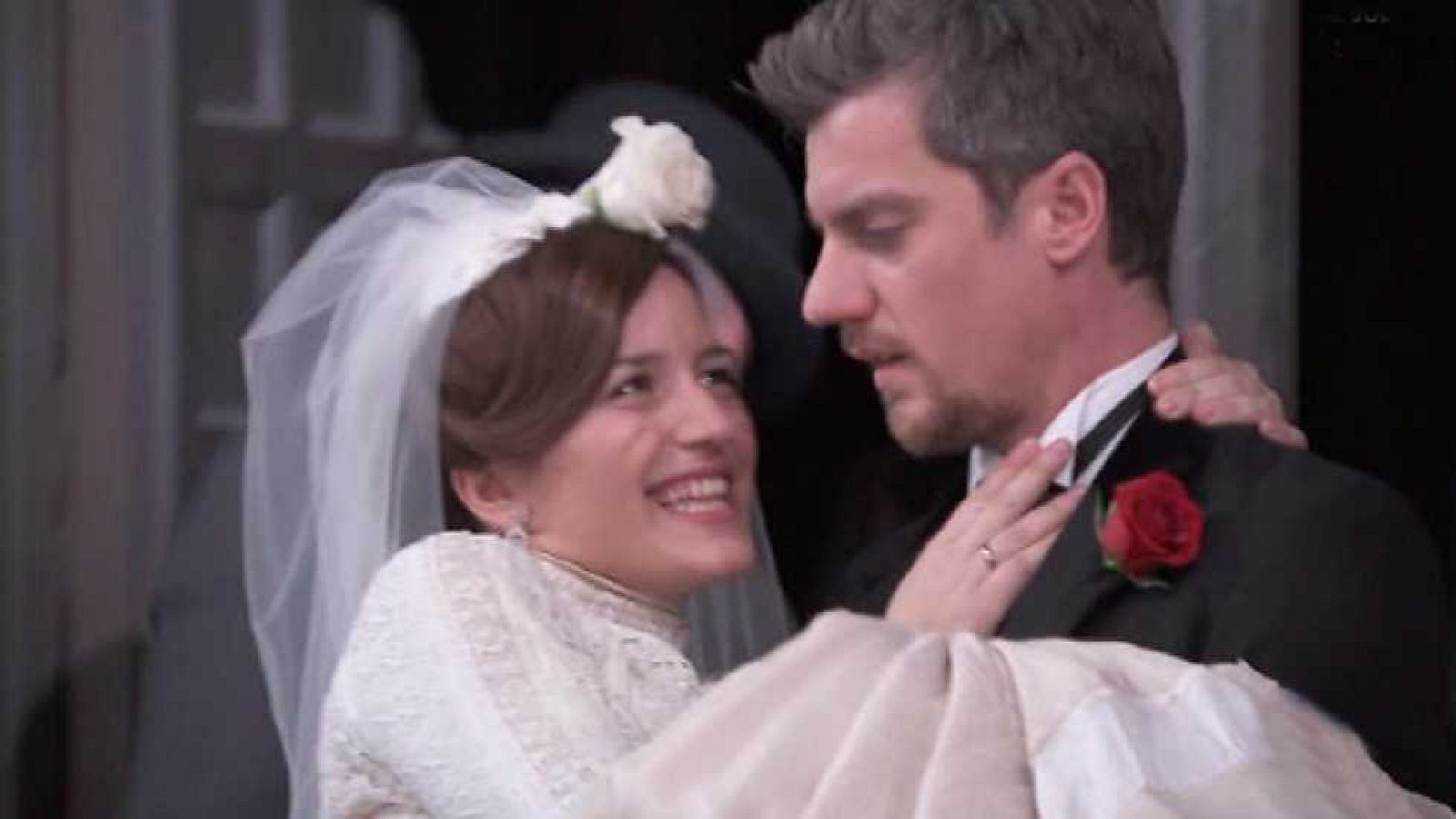 Acacias 38 - Capítulo 320 - ver ahora