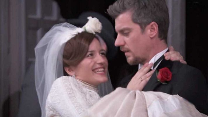 Acacias 38 - Capítulo 320