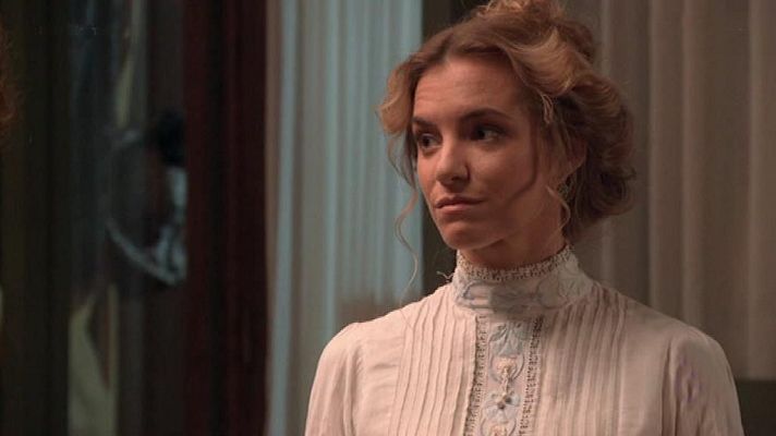 Seis hermanas - Episodio 308