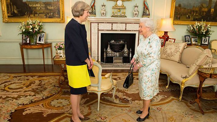 Telediario 1 - Telediario 2 en 4' -13/07/16