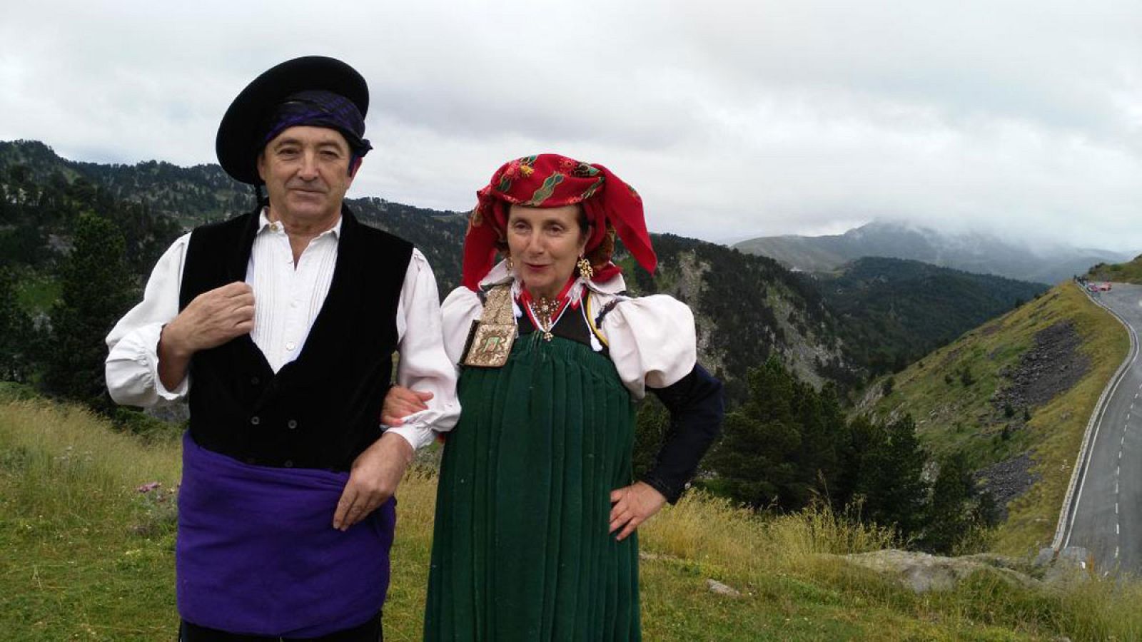 El tributo de las tres vacas