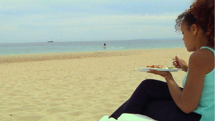 Aquí la Tierra - Receta ibicenca en estado puro