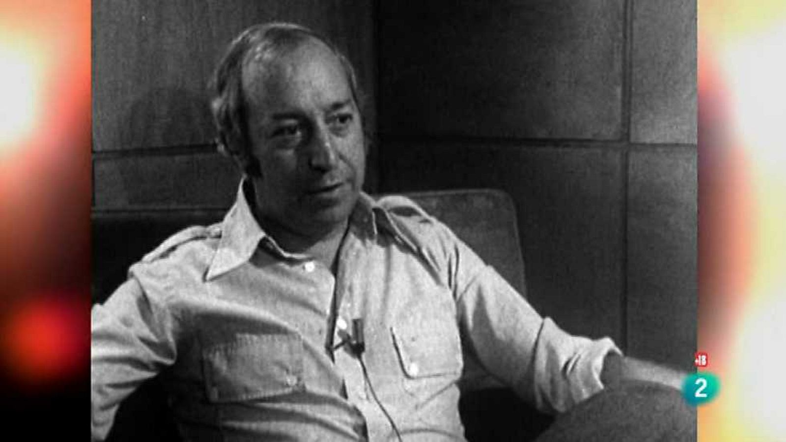 Historia de nuestro cine - Tocata y fuga de Lolita (Presentación) - ver ahora