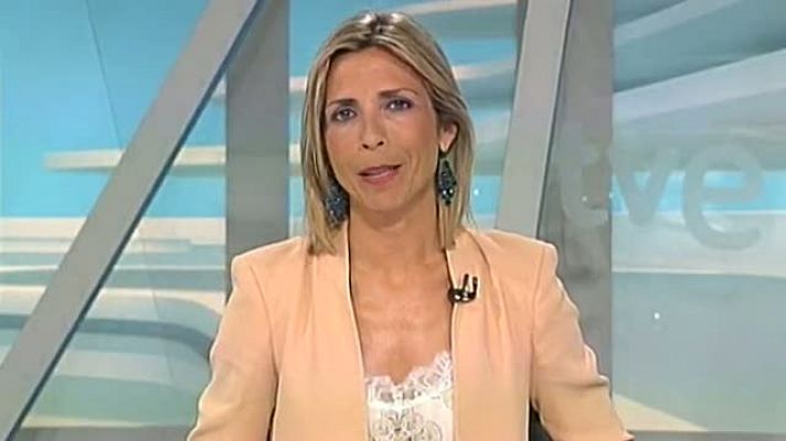 Noticias Aragón - Rock is my life-13/07/16