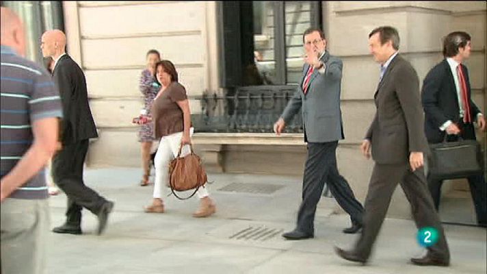 L'Informatiu - L'Informatiu Vespre - 13/07/2016