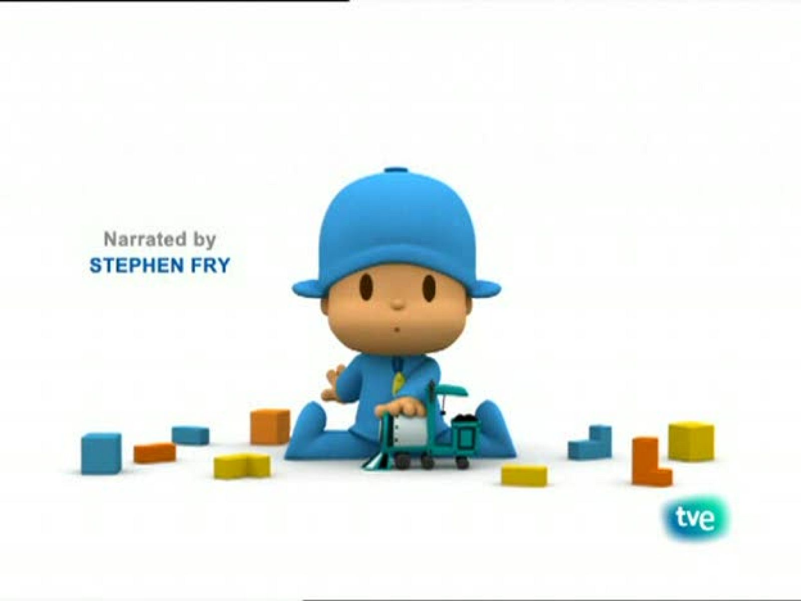Pocoyo - Pocoyo | Ver