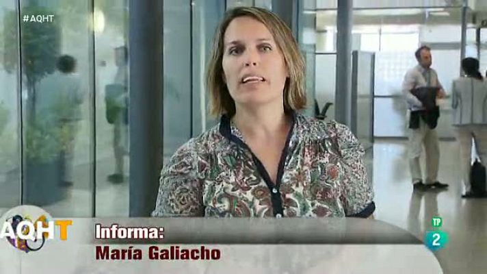 Aquí hay trabajo - 58 prácticas remuneradas para jóvenes universitarios