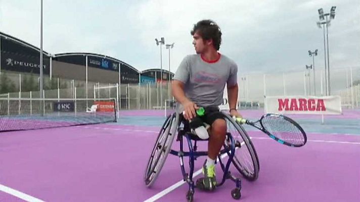 Paralímpicos - Paralímpicos - 14/07/16