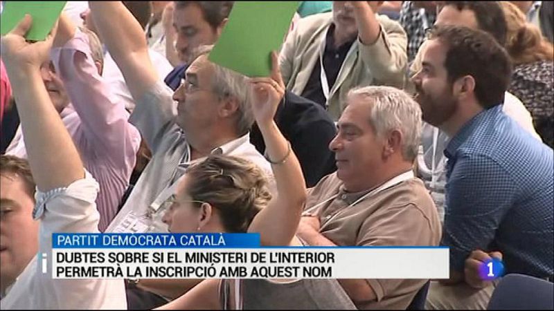L'Informatiu en 3' - 14/07/16