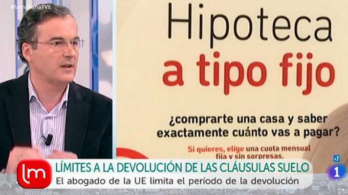 La mañana - La Mañana - 14/07/16