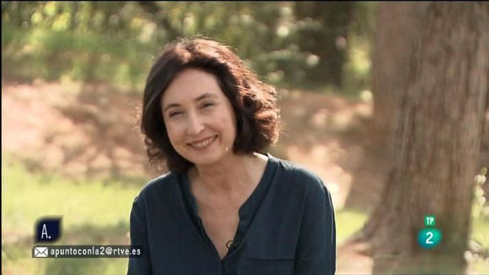 A punto con La 2 - Calmarse en segundos