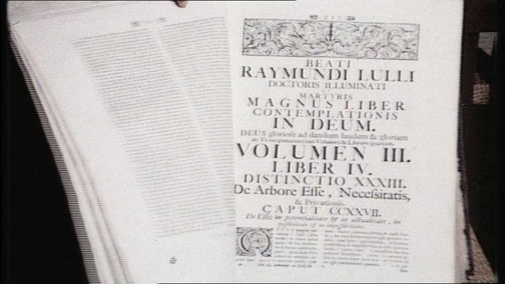 La nostra gent - La nostra gent - Ramon Llull