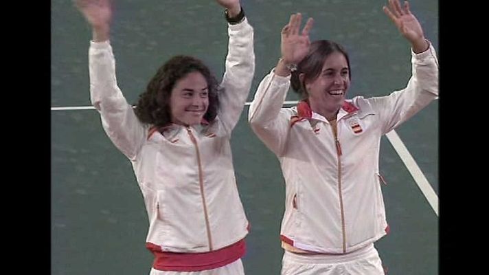 Olímpicos valencianos - Episodio 9: De revés