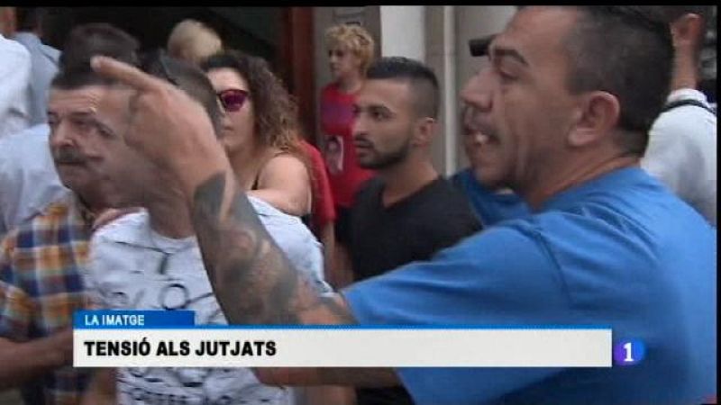 Informatiu Balear - 14/07/16