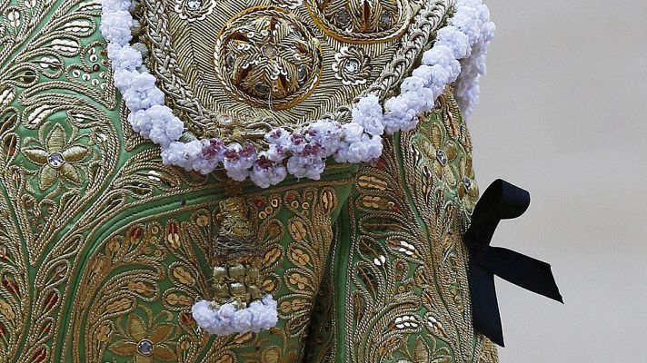 Telediario 1 - La Fundación del Toro de Lidia denuncia otros 27 tuits ofensivos por la muerte de Víctor Barrio