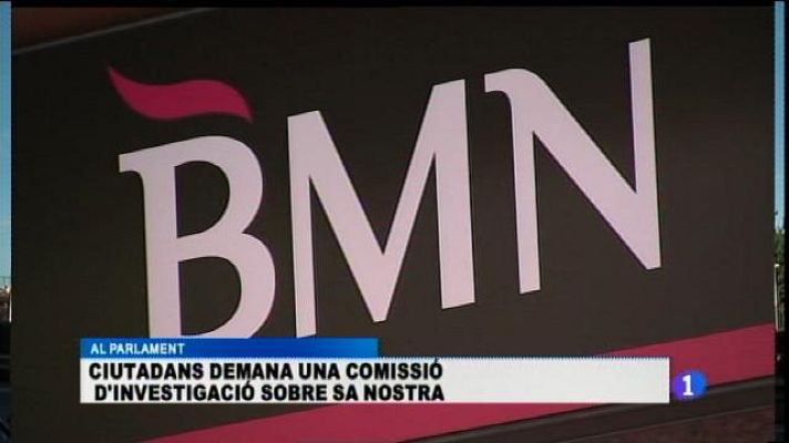 Informatiu Balear - Informatiu Balear 2 - 14/07/16