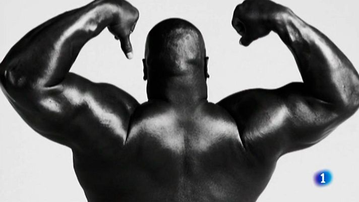 Telediario 1 - Deportistas estadounidenses posan desnudos para la revista ESPN