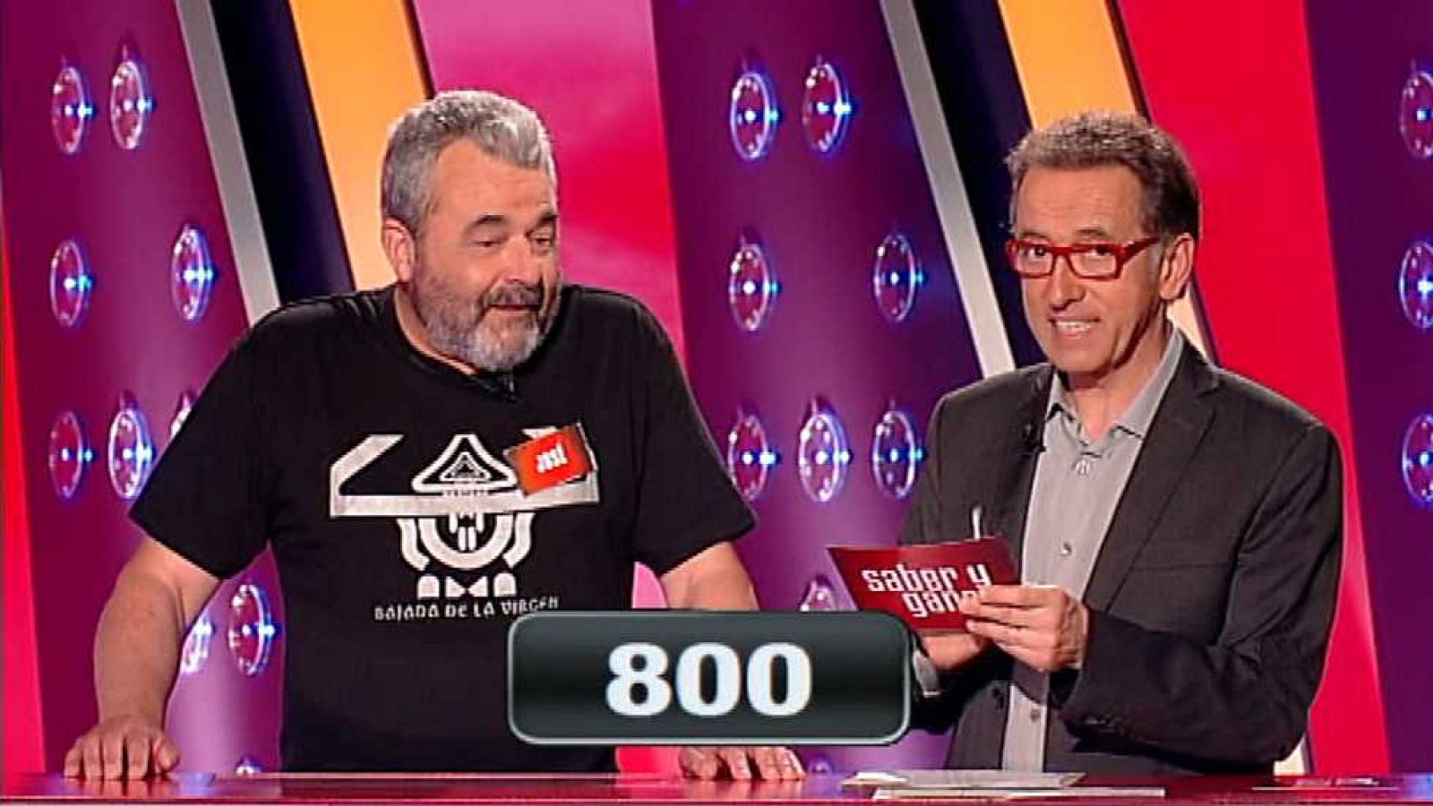 Saber y ganar - 14/07/16 - ver ahora