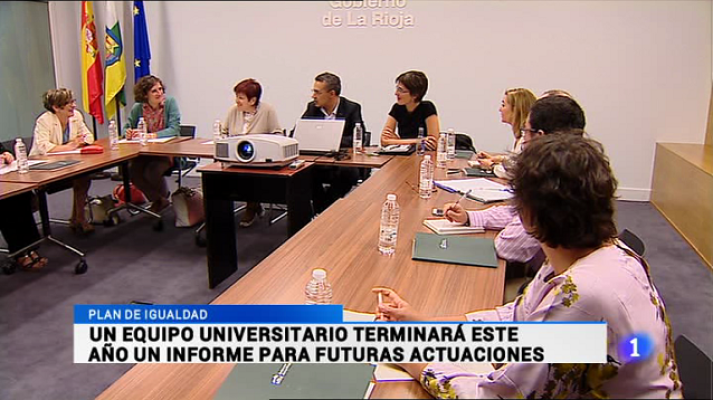 Informativo Telerioja - Informativo Telerioja 2 - 14/07/16