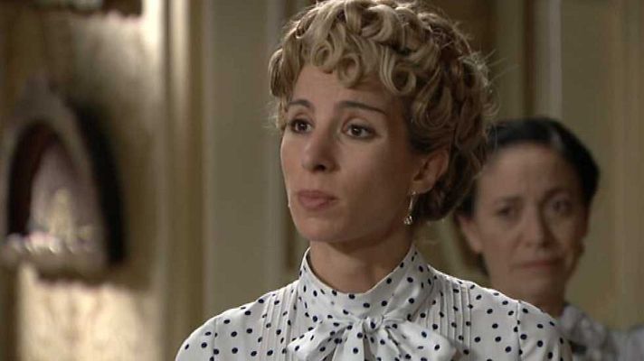 Acacias 38 - Capítulo 321