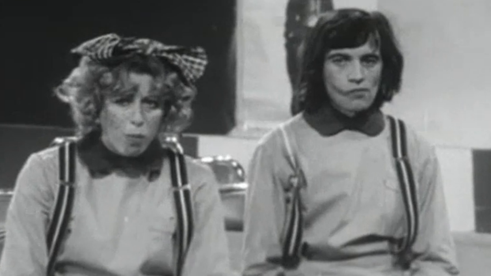 Jueves locos- Capítulo 1