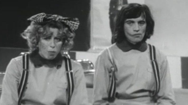 Jueves locos - Capítulo 1