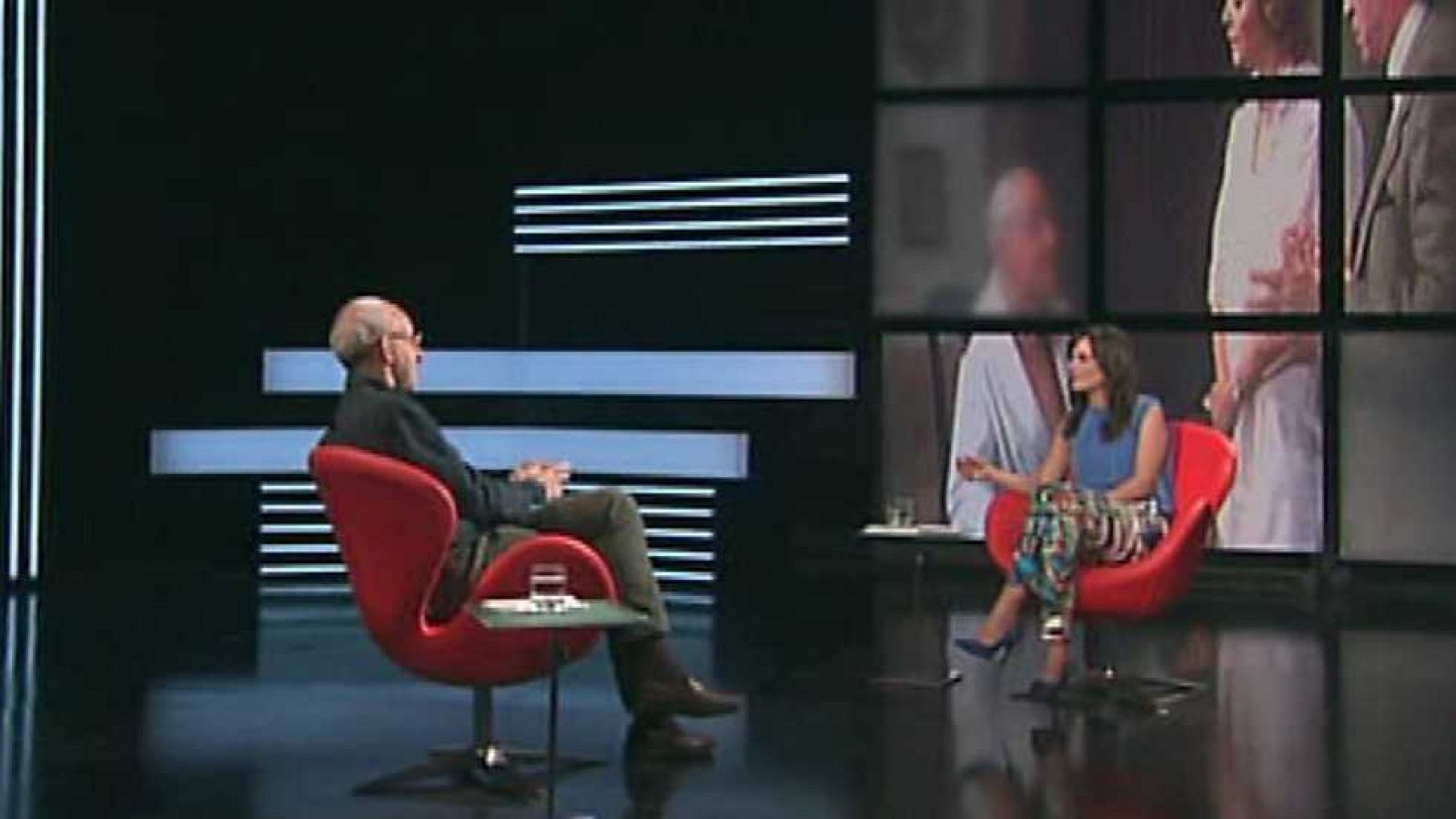 Historia de nuestro cine - Nacional III (presentación) - ver ahora