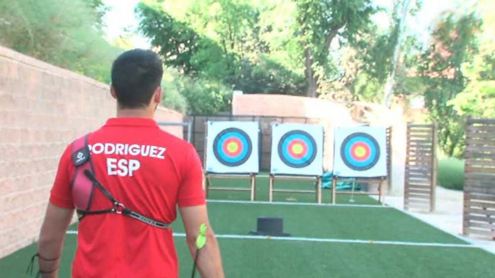 Podium - Capítulo 34. Impulsados - ver ahora