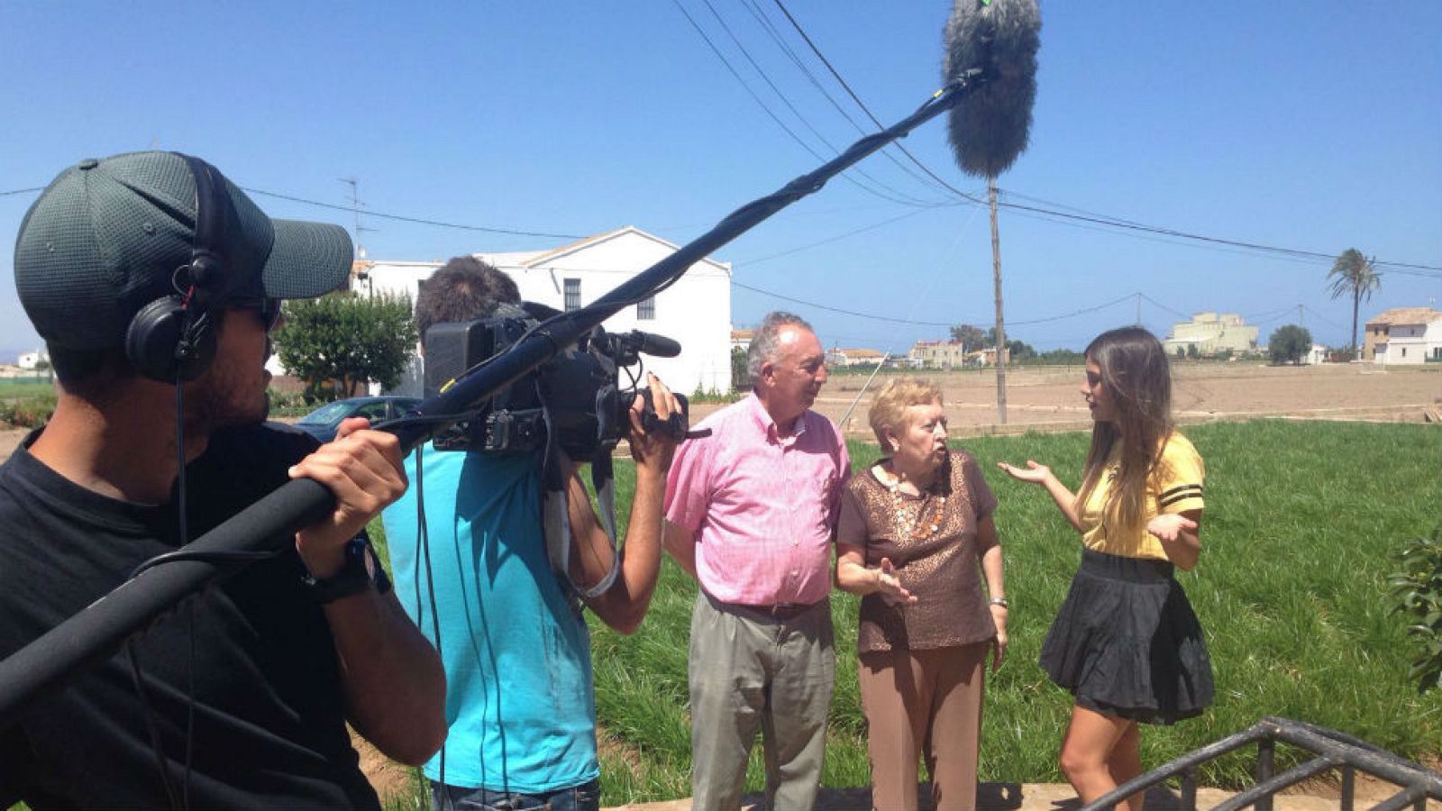 ¿Qué sabes sobre la horchata?