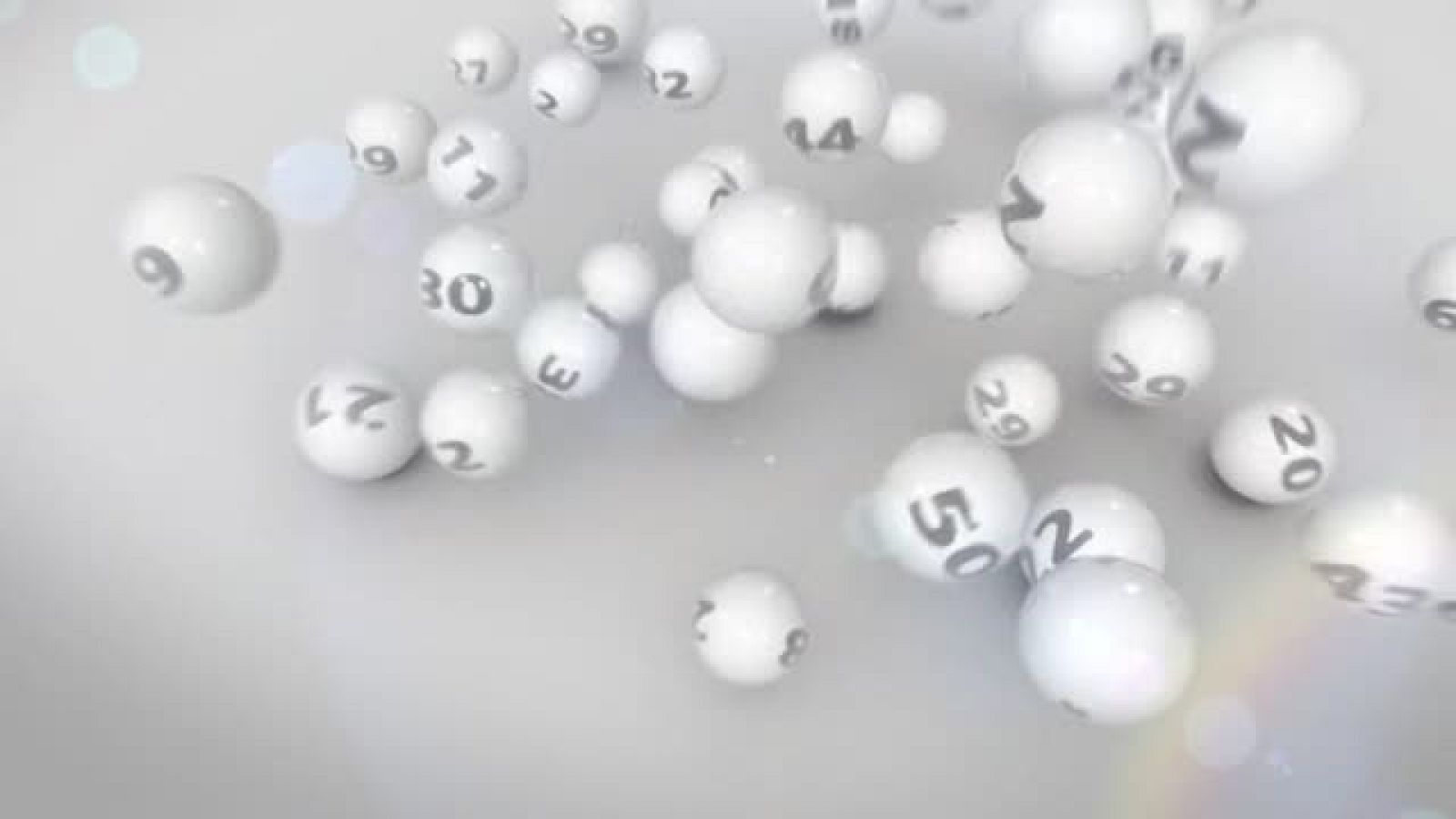 Loteria Nacional - 14/07/2016