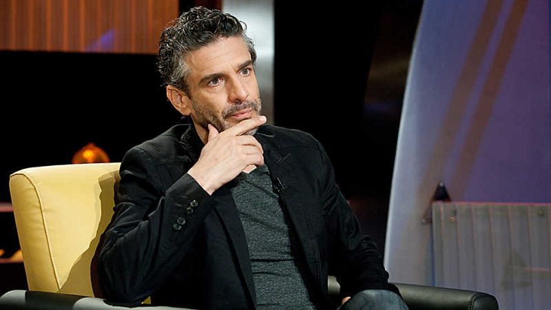 Atención Obras - Leonardo Sbaraglia, Steven Berkoff, Chambao, Lang Lang, Anna Bella Geiger