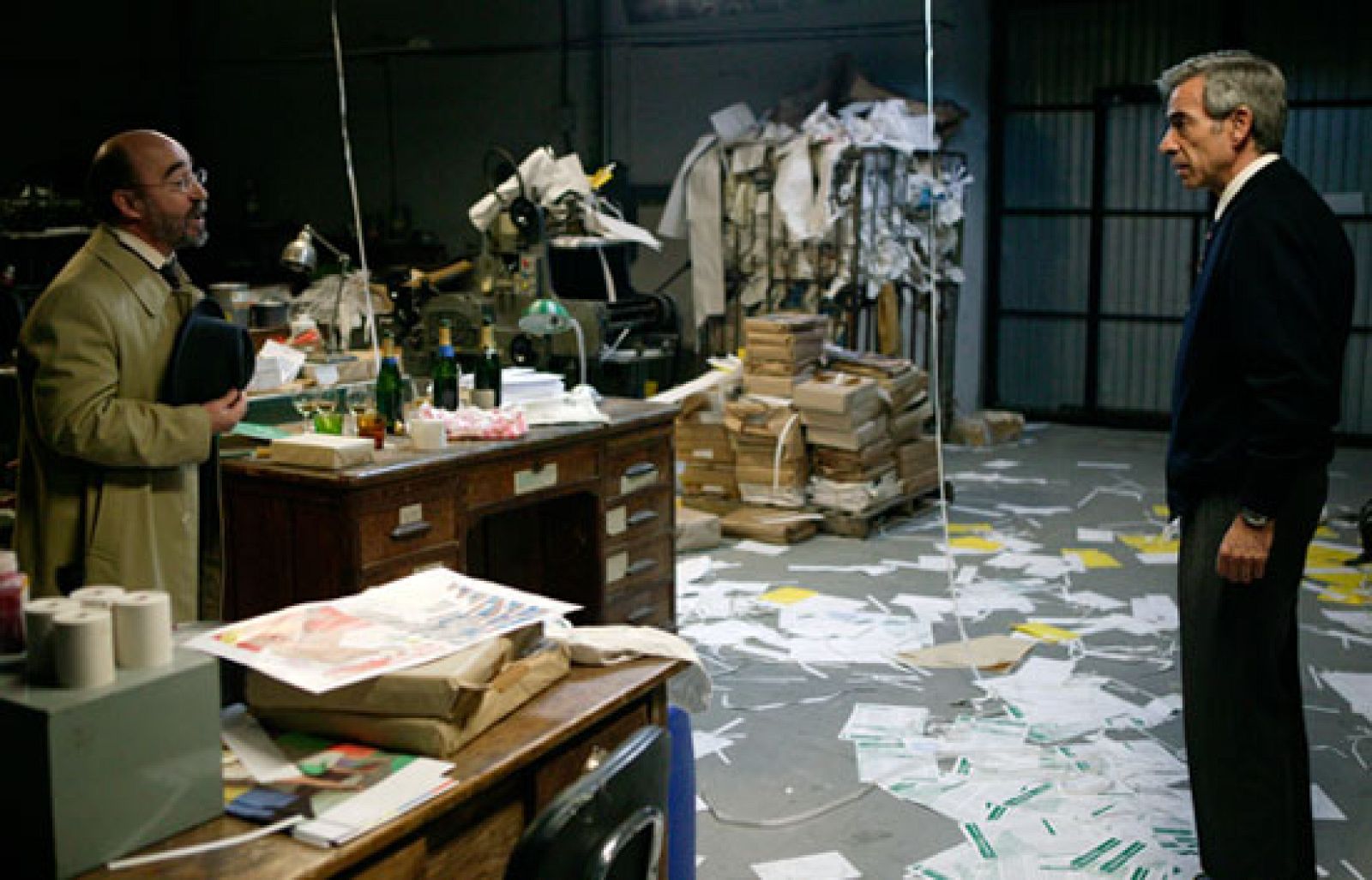 Cuéntame - Avance del capítulo 179 - Cuéntame cómo pasó | Ver