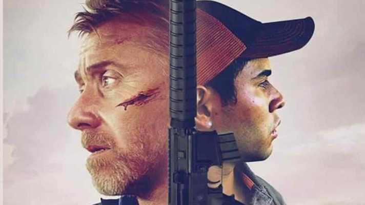 Días de cine - 600 millas