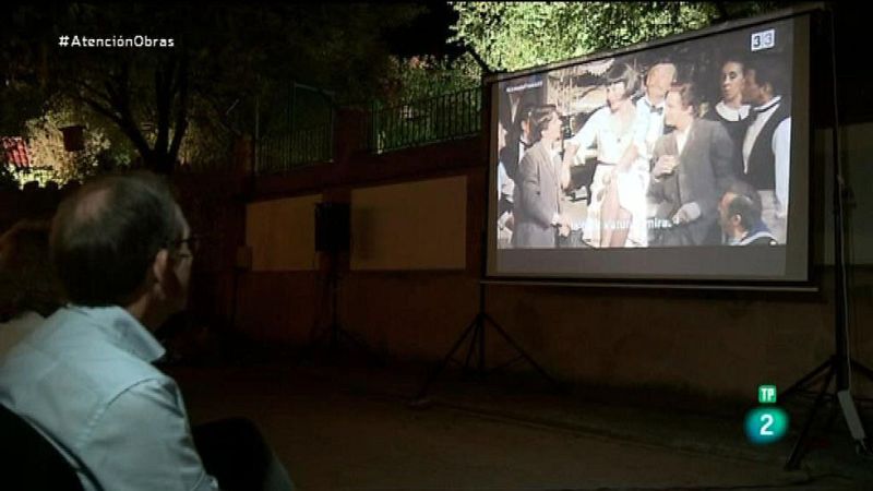 Atención Obras - Programación de verano del Gran Teatre del Liceu