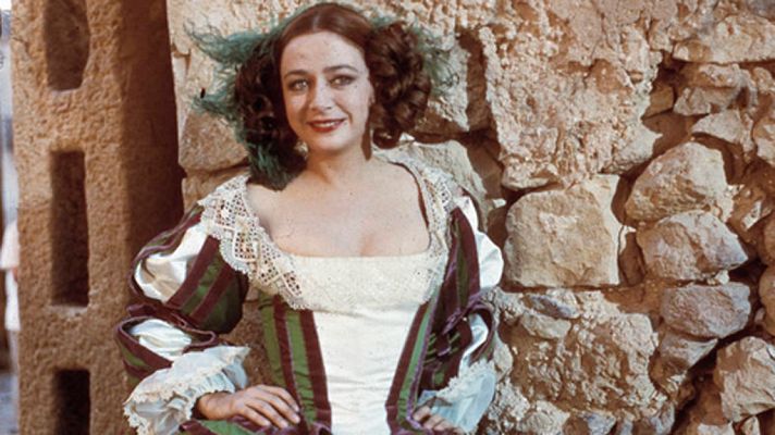 Días de cine - Emma Cohen