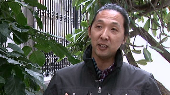 Días de cine - Kogonada