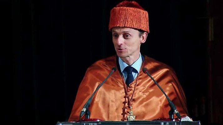 Universo UNED - UNED - 15/07/16