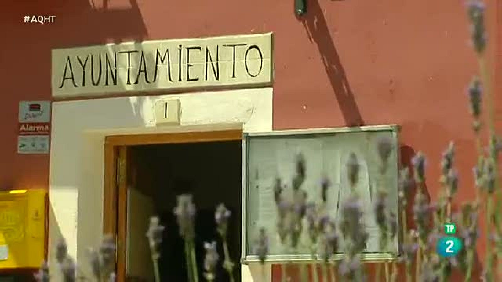 Pueblos despoblados, una oportunidad para emprender una nueva vida - Aquí hay trabajo | Ver