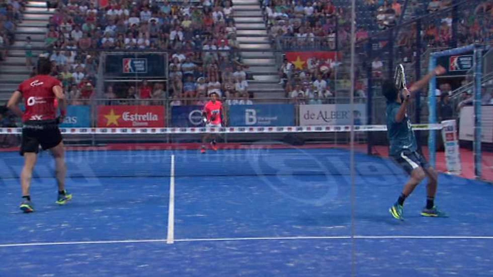 World Padel Tour - "Valladolid Open"