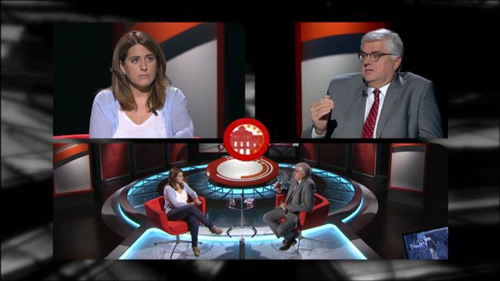 Aquí parlem - La refundació de CDC en el Partit Demòcrata Català