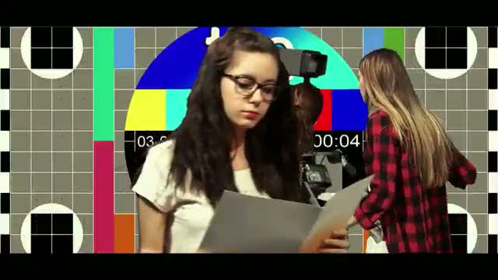 Instituto RTVE 2016 | Ver